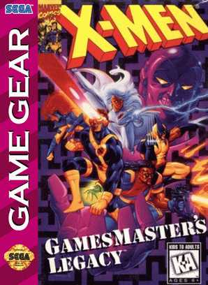 [GG]光明力量外传2