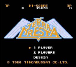 [FC]魔法约翰欧版动作