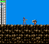 [GG]外星悍将演示版10版10