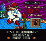 [GG]出色的眩晕收集