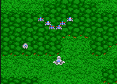 [GG]动物园准备好了