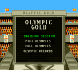 [GG]巴塞罗那奥运会92