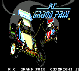 [GG]格林披治大奖赛