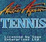 [GG]安德烈阿加西网球