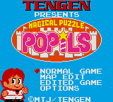 [GG]魔法迷题波比尔斯