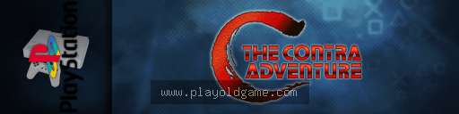 contra-adventure 截图3
