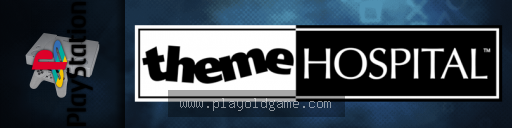 ThemeHospital 截图4
