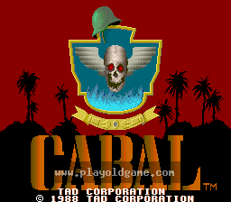 cabal 截图1