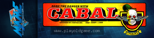 cabal 截图3