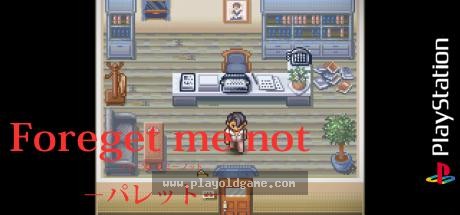 勿忘我调色板 截图4