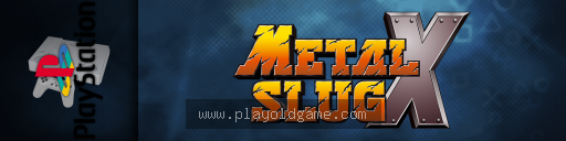 MetalSlugX 截图3