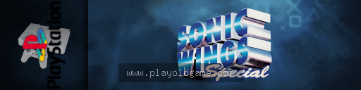 sonic-wings-special-europe 截图4