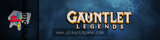 gauntlet-legends 截图3