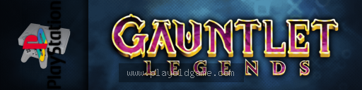 gauntlet-legends 截图4