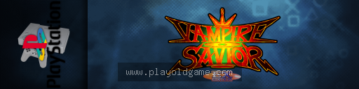 darkstalkers3 截图4