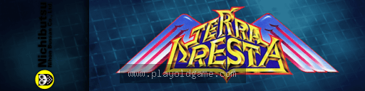 terracre 截图4