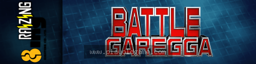 bgaregga 截图3