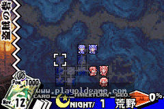 公主同盟 截图3