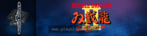 双截龙2 截图3
