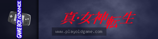 真女神转生 截图4