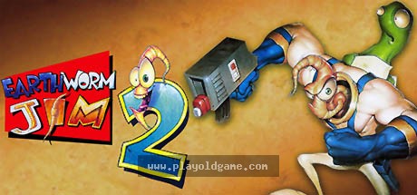 蚯蚓战士2 截图4