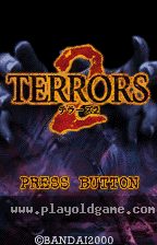 Terrors 2 截图1