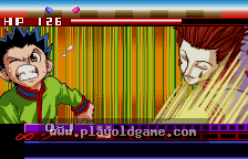Hunter X Hunter - Michibikareshi Mono 截图2