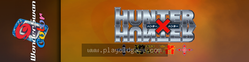 Hunter X Hunter - Michibikareshi Mono 截图3