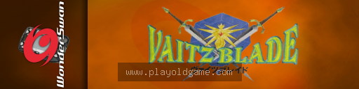 Vaitz Blade 截图3