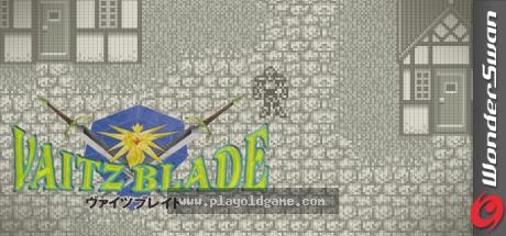Vaitz Blade 截图4