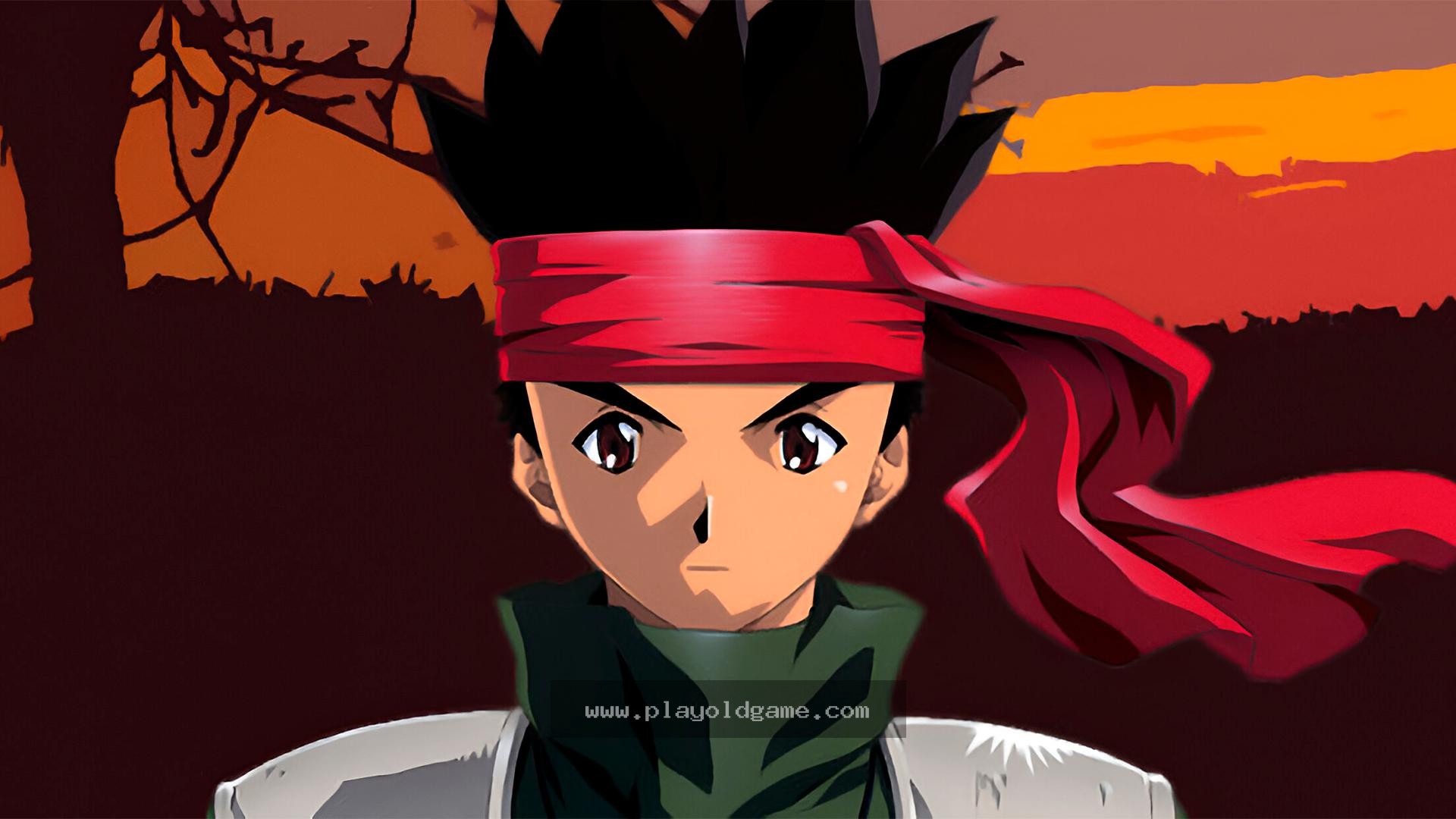 Arc the Lad - Kishin Fukkatsu 截图4