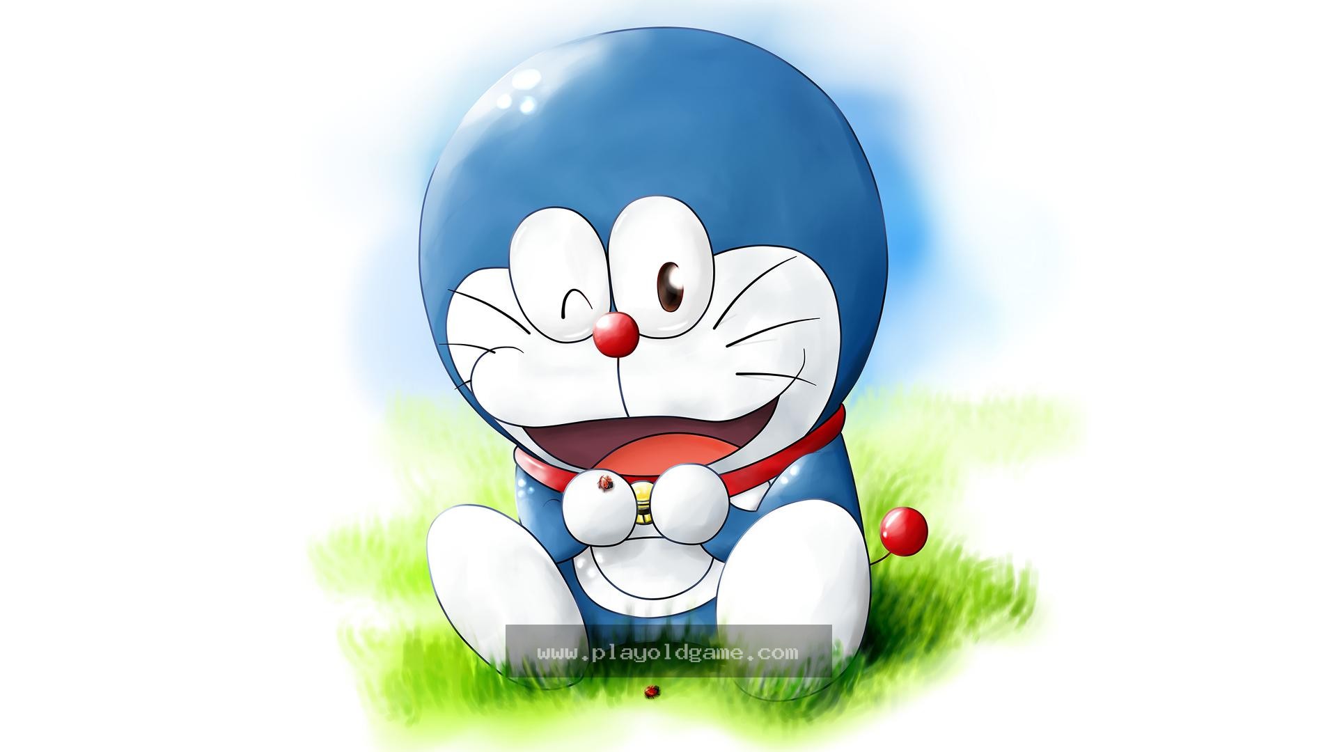 Pocket no Naka no Doraemon 截图4