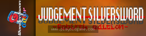 Judgement Silversword - Rebirth Edition 截图3