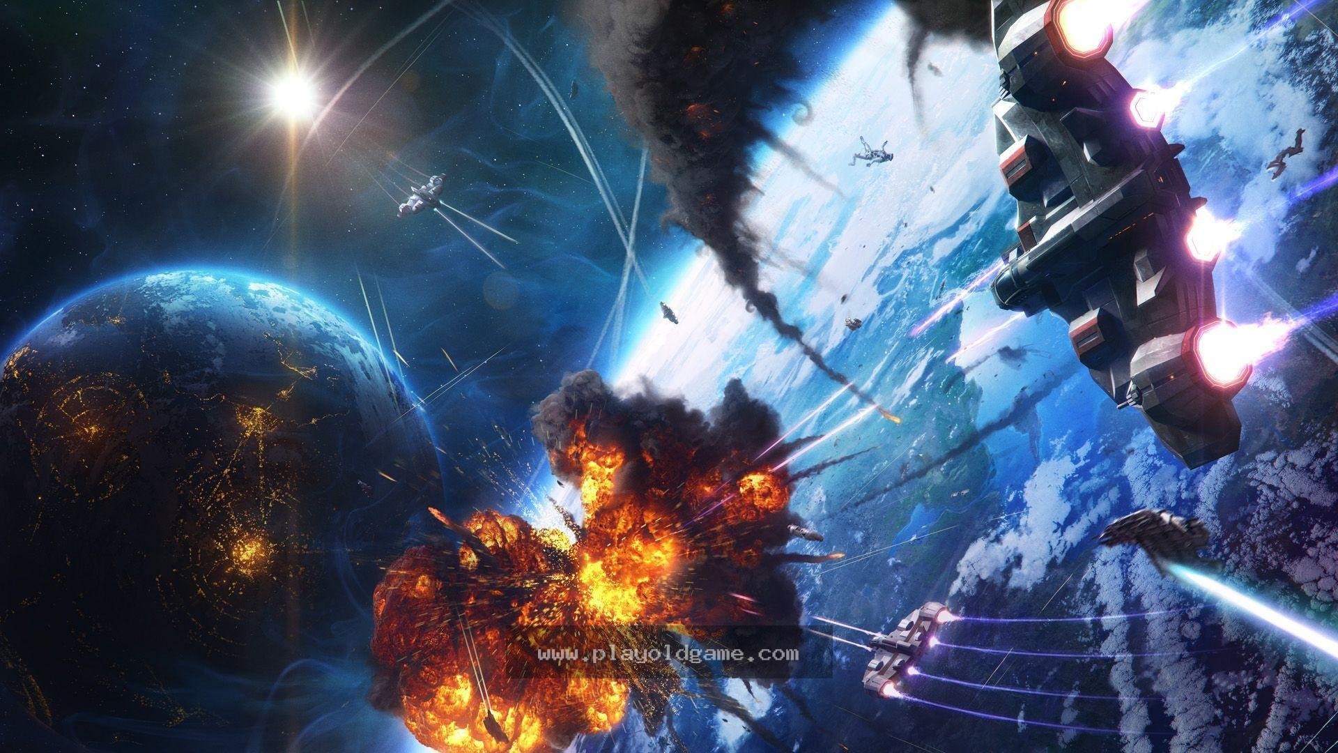 Judgement Silversword - Rebirth Edition 截图4
