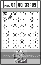 Slither Link 截图2