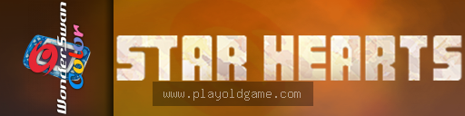 Star Hearts - Hoshi to Daichi no Shisha 截图3