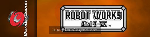 Robot Works 截图3
