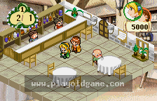 Alchemist Marie & Elie - Futari no Atelier 截图2