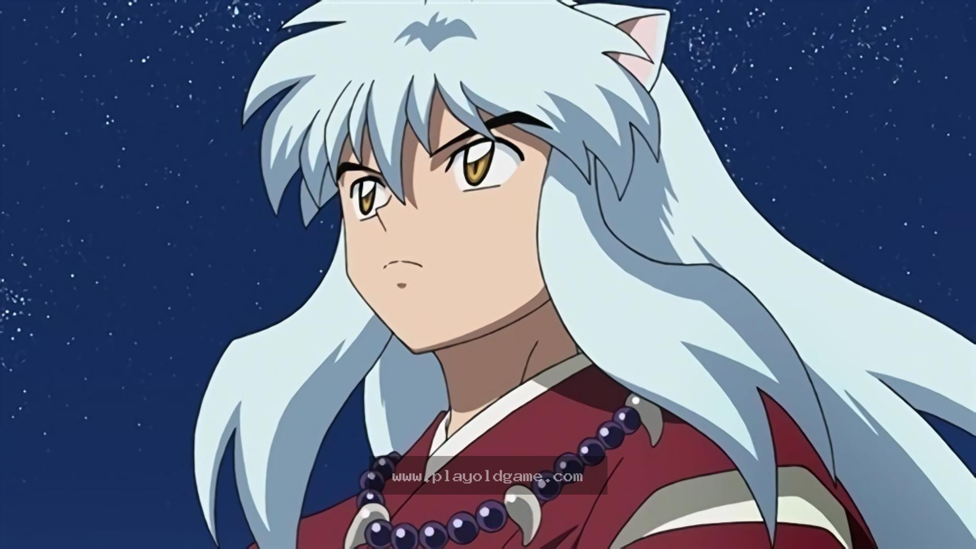 Inuyasha - Kagome no Sengoku Nikki 截图4