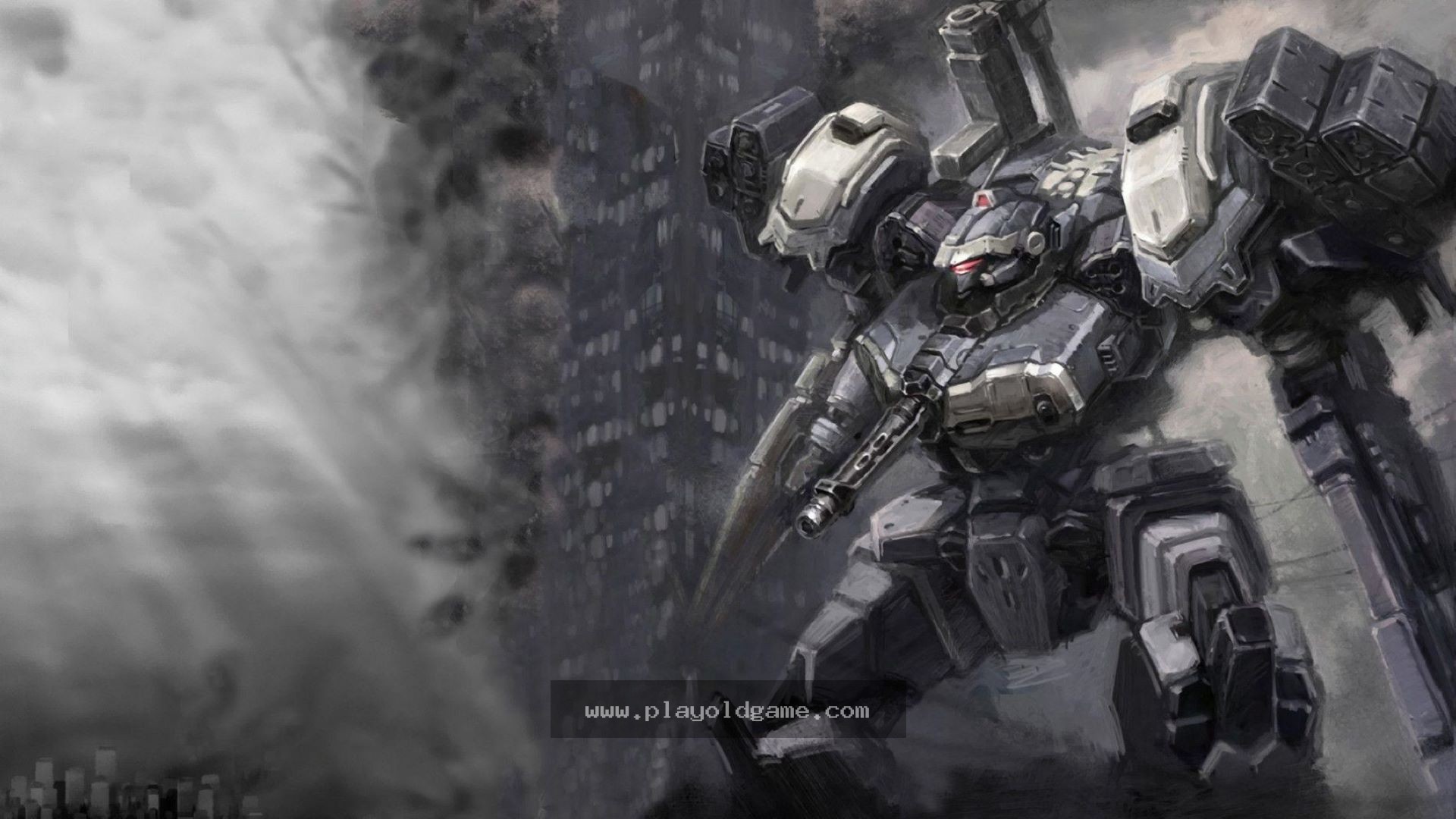 RUN=DIM - Return to Earth 截图4