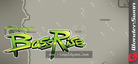 Fishing Freaks - Bass Rise for WonderSwan 截图4