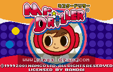 Mr. Driller 截图1