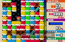 Mr. Driller 截图2