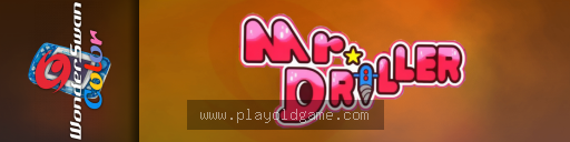 Mr. Driller 截图3