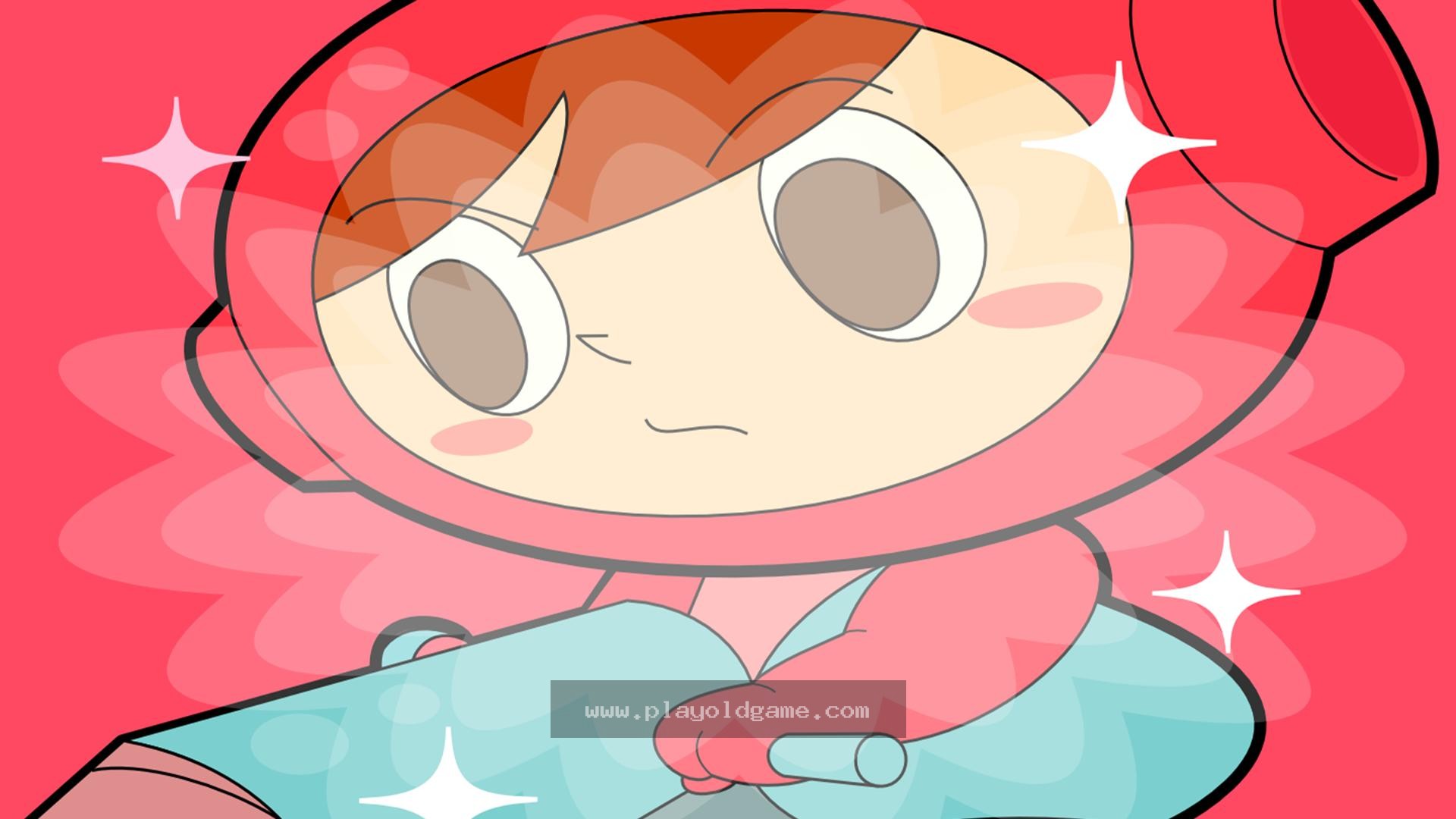Mr. Driller 截图4