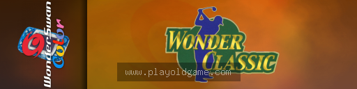 Wonder Classic 截图3