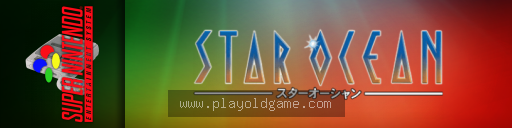 星之海洋 截图3