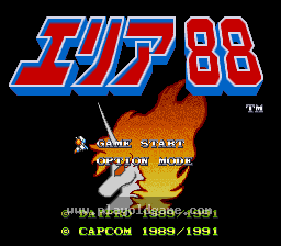 [SFC]战区88