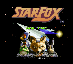 [SFC]星际火狐