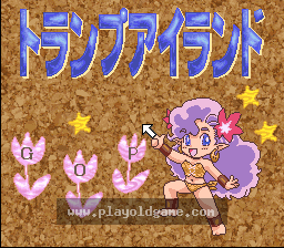 [SFC]超级纸牌